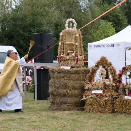 Dożynki Gminne 2019