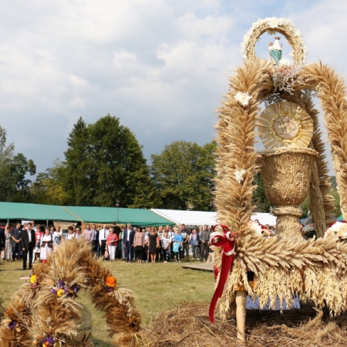 Dożynki Gminne 2019