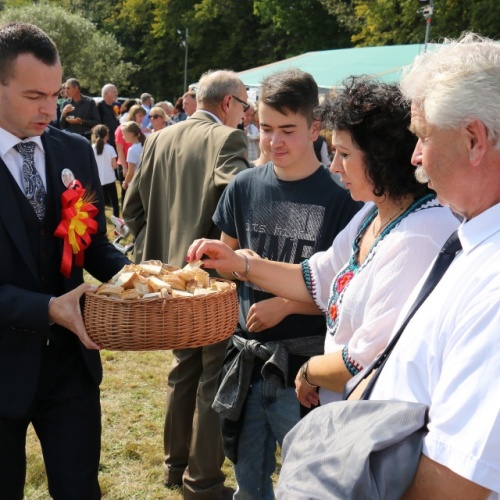 Dożynki Gminne 2019