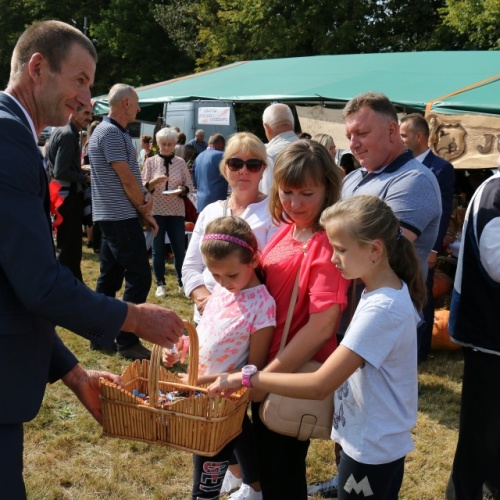 Dożynki Gminne 2019