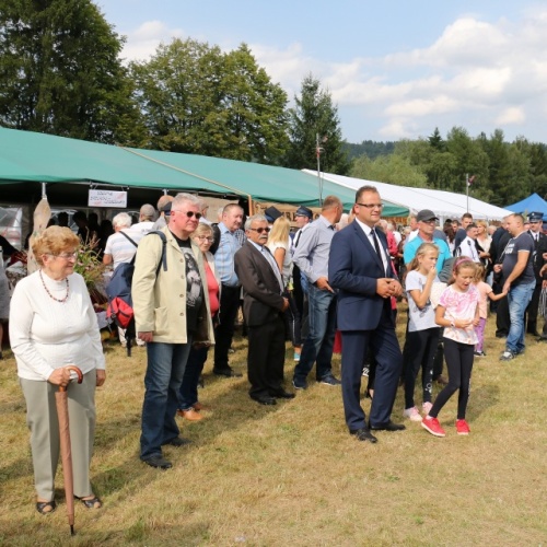 Dożynki Gminne 2019