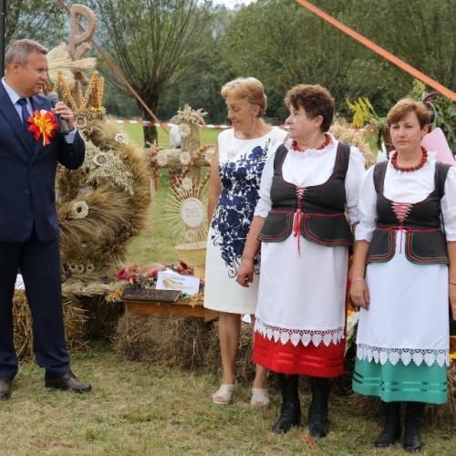 Dożynki Gminne 2019