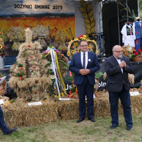 Dożynki Gminne 2019