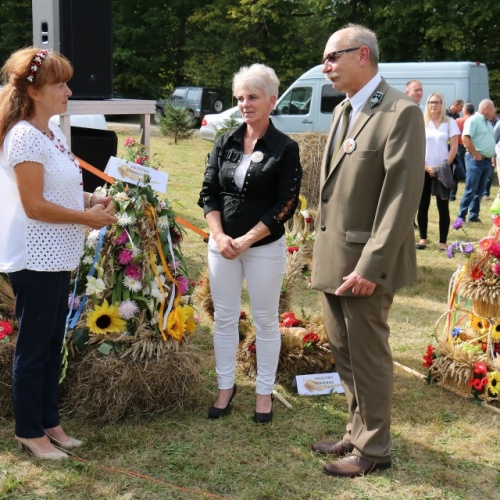 Dożynki Gminne 2019