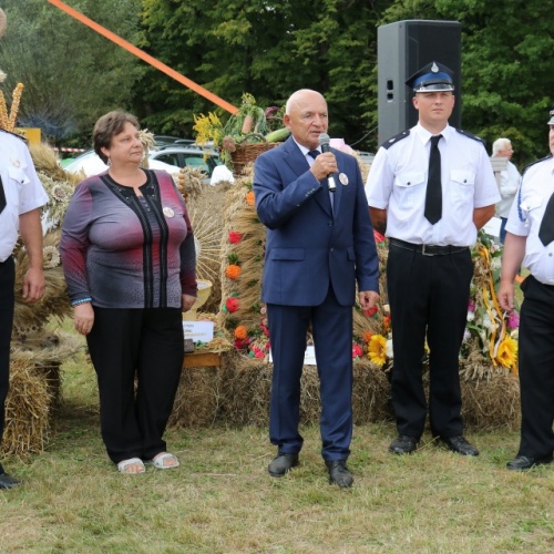 Dożynki Gminne 2019