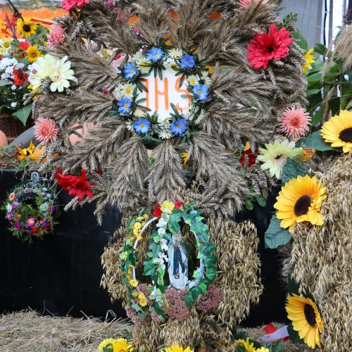Dożynki gminne 2019