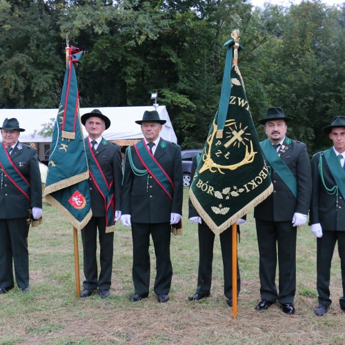Dożynki gminne 2019