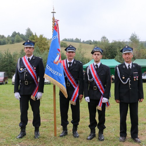 Dożynki gminne 2019