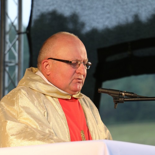 Dożynki gminne 2019