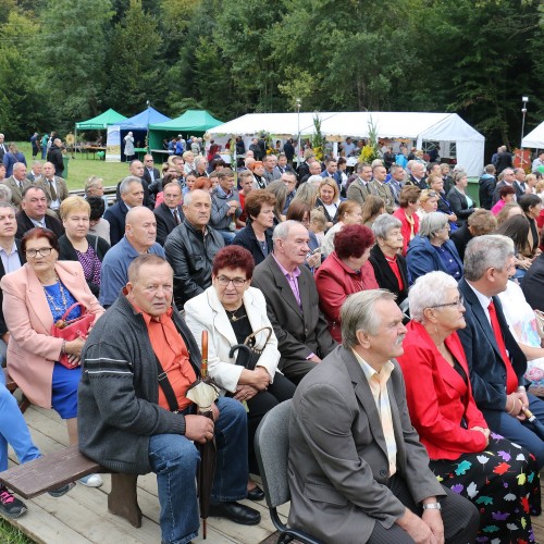 Dożynki gminne 2019