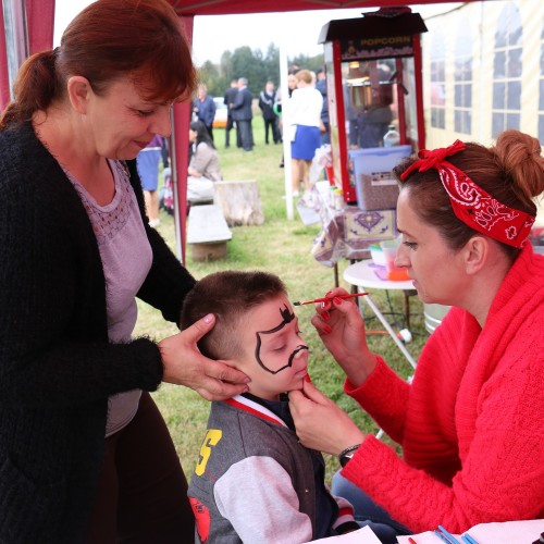 Dożynki gminne 2019