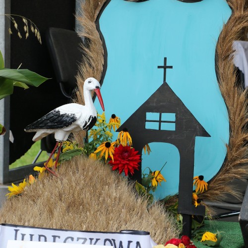 Dożynki gminne 2019