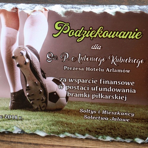 Dożynki gminne 2019