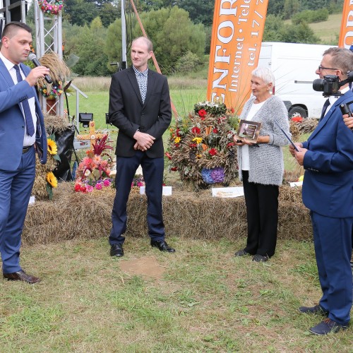 Dożynki gminne 2019