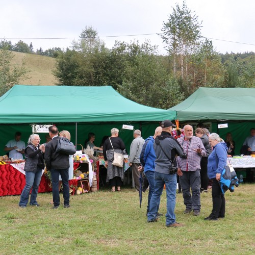Dożynki gminne 2019