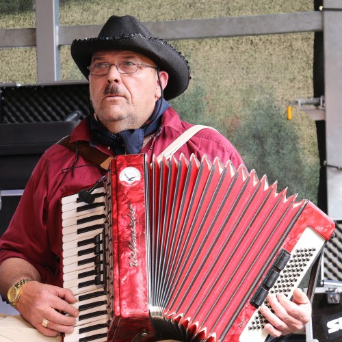 Dożynki gminne 2019