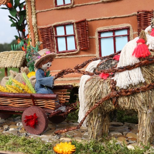 Dożynki gminne 2019