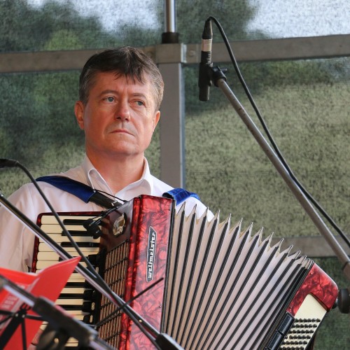 Dożynki gminne 2019
