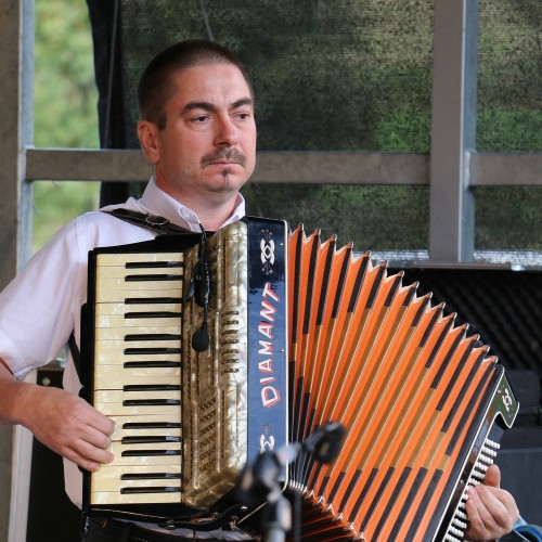 Dożynki gminne 2019
