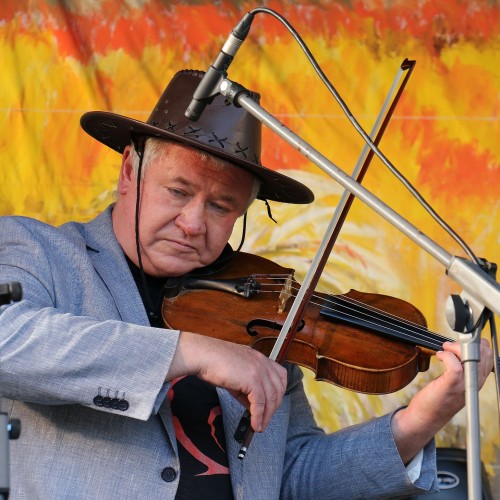 Dożynki gminne 2019