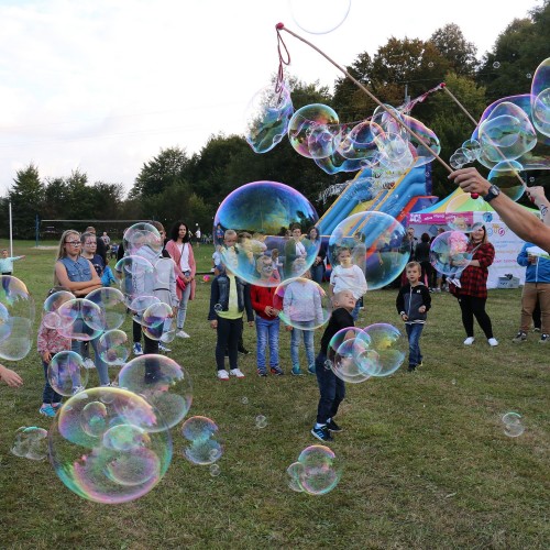 Dożynki gminne 2019