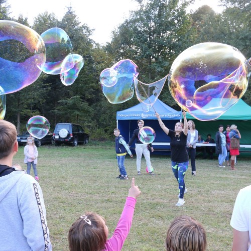 Dożynki gminne 2019