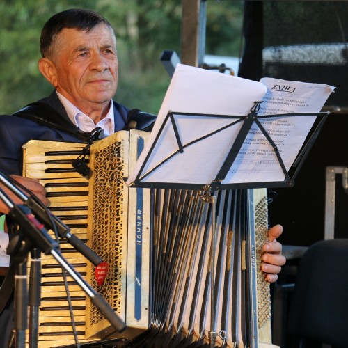 Dożynki gminne 2019
