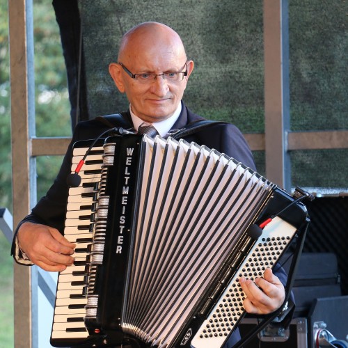Dożynki gminne 2019