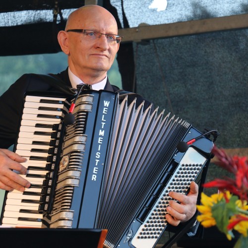 Dożynki gminne 2019