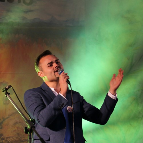 Dożynki gminne 2019