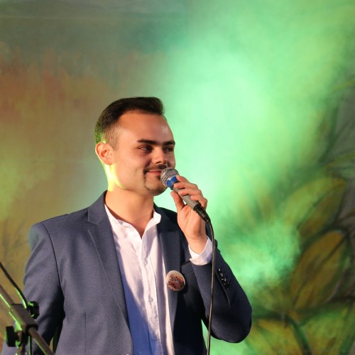 Dożynki gminne 2019