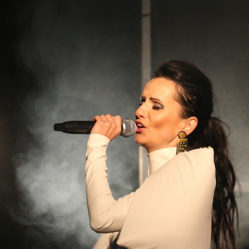 Dożynki gminne 2019