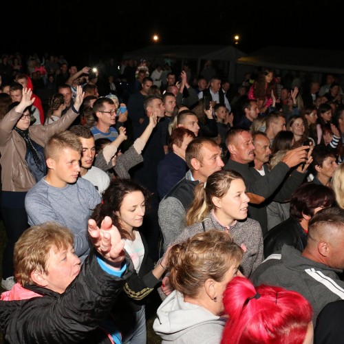Dożynki gminne 2019
