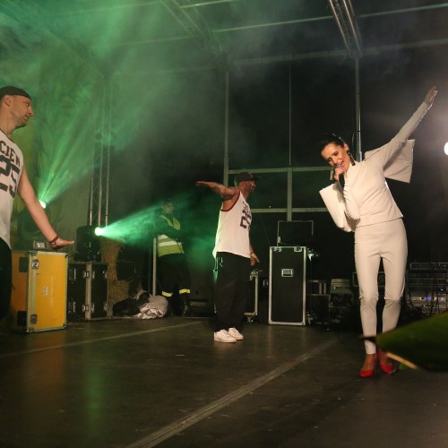 Dożynki gminne 2019