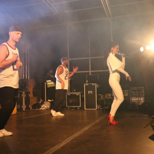 Dożynki gminne 2019