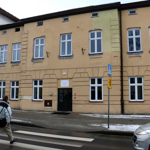 Dzień Babci i Dziadka w Domu Senior+