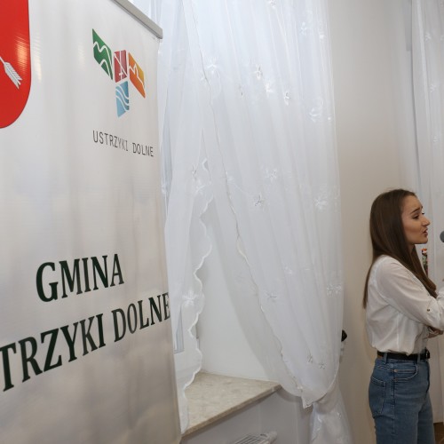 Dzień Babci i Dziadka w Domu Senior+