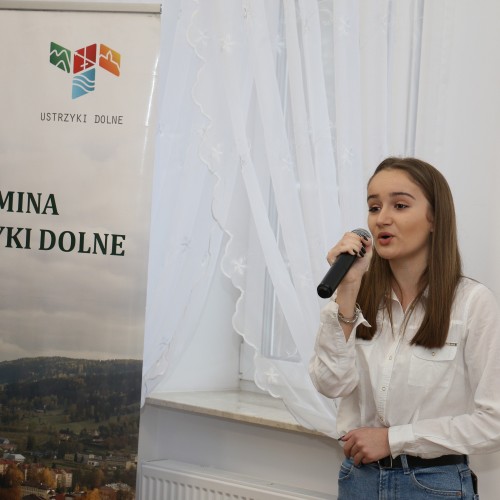 Dzień Babci i Dziadka w Domu Senior+