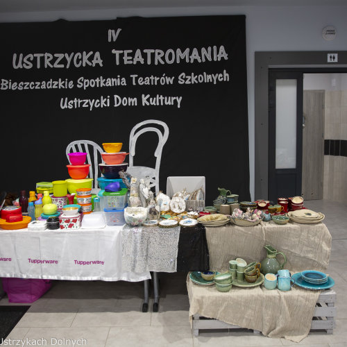 Dzień Kobiet 2019