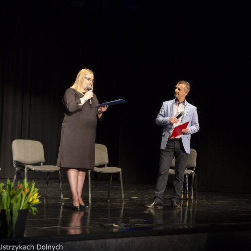 Dzień Kobiet 2019