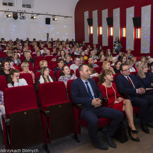 Dzień Kobiet 2019