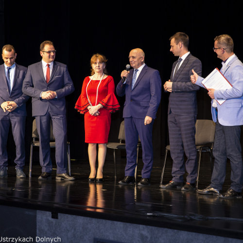 Dzień Kobiet 2019