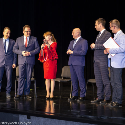 Dzień Kobiet 2019