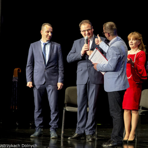 Dzień Kobiet 2019