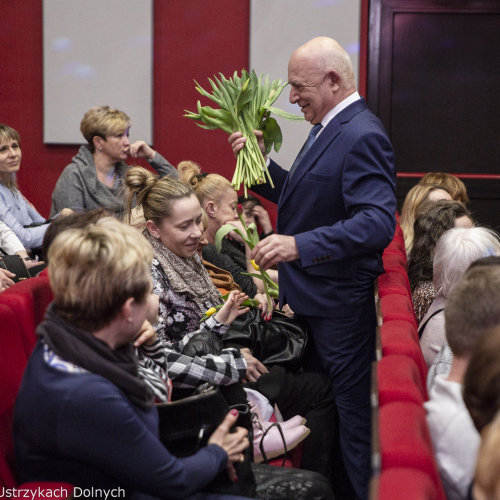 Dzień Kobiet 2019