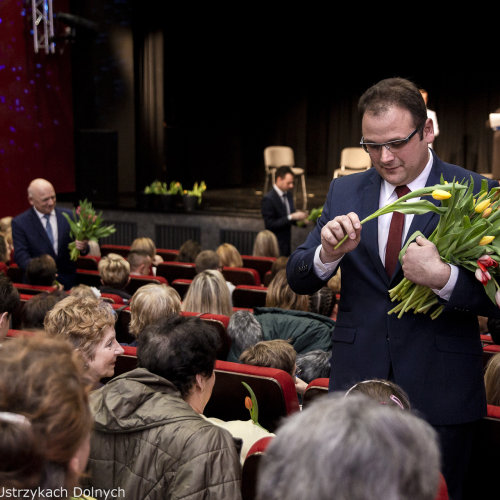 Dzień Kobiet 2019