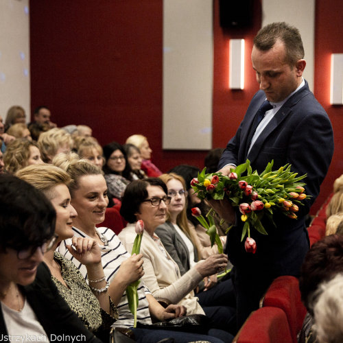 Dzień Kobiet 2019