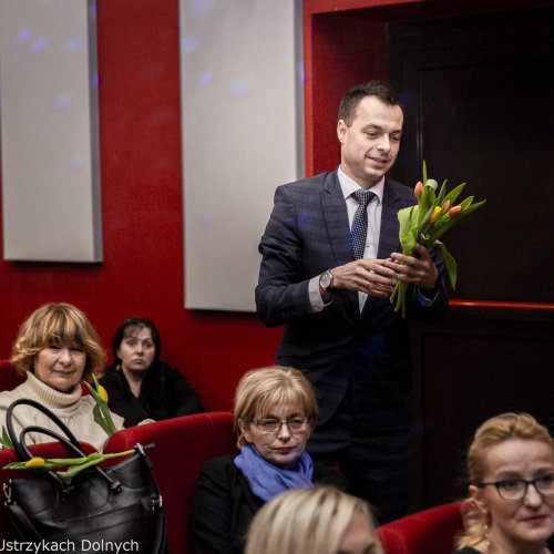 Dzień Kobiet 2019