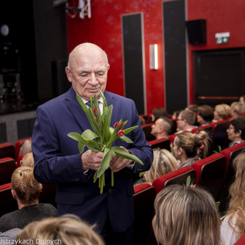 Dzień Kobiet 2019