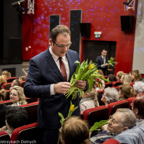 Dzień Kobiet 2019
